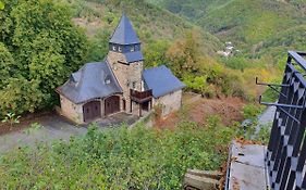 Kutscherhaus auf der Sauerburg